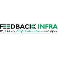 feedback infra logo image