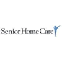 senior home care, inc. logo image