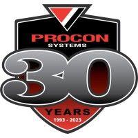 procon systems (2013) inc. logo image