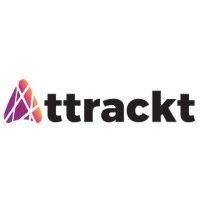 attrackt.io logo image