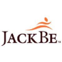 jackbe logo image