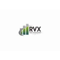 rvx asset management, llc logo image