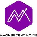 logo of Magnificent Noise