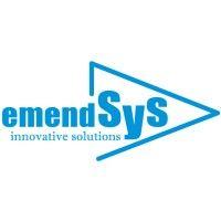 emendsys logo image