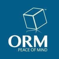 orm - operational risk management, llc