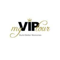 my vip tour logo image