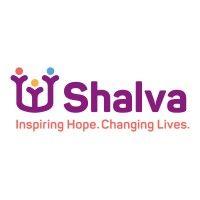 shalva national center logo image