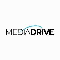 mediadrive logo image