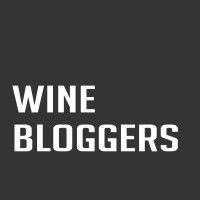 wine bloggers logo image