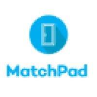 matchpad logo image