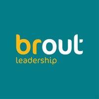 brout logo image