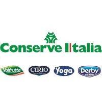 conserve italia logo image