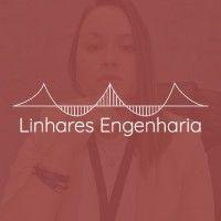 linhares engenharia logo image