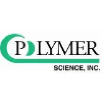 polymer science, inc. logo image