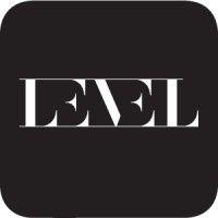 level architecture incorporated logo image