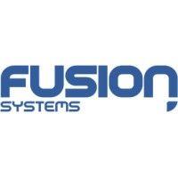 fusion systems group