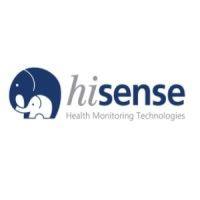 hisense ltd. logo image