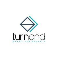 turnand peripherals logo image