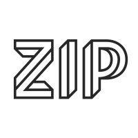 zip design logo image