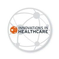 innovations in healthcare logo image