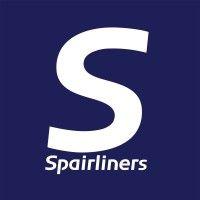 spairliners logo image