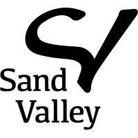 sand valley logo image