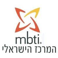 the israeli center for mbti logo image