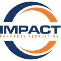 impact payments recruiting logo image