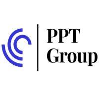 ppt group (pty) ltd logo image