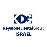 keystone dental group israel logo image