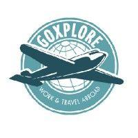 goxplore sweden ab logo image