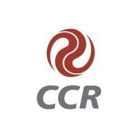 grupo ccr logo image