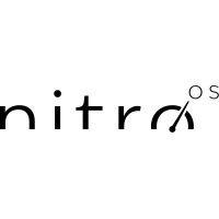 nitroos logo image