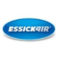 essick air products logo image