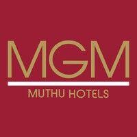 mgm muthu hotels