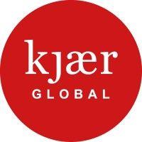 kjaer global ltd logo image