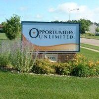 opportunities unlimited logo image