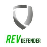 revdefender logo image