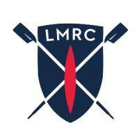 lake merritt rowing club (lmrc) logo image