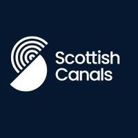 scottish canals logo image