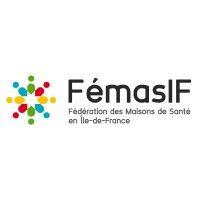 fémasif logo image