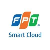 fpt smart cloud logo image