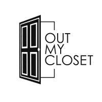 out my closet, inc. logo image