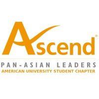 ascend at american university logo image