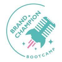 brand champion bootcamp