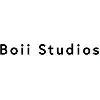 boii studios logo image