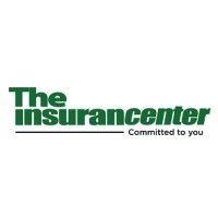 the insurancenter logo image