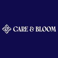 care & bloom logo image