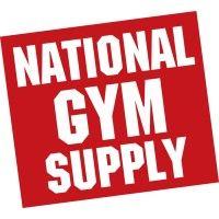 national gym supply, llc logo image