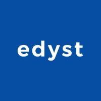 edyst logo image